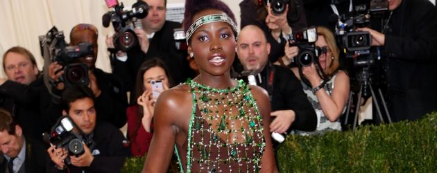 Lupita Nyong'o Lupita Nyong'o