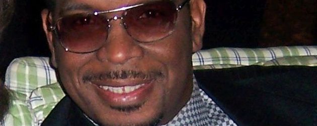 Luther Campbell, Rapper Luther Campbell, Rapper