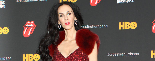 L'Wren Scott L'Wren Scott