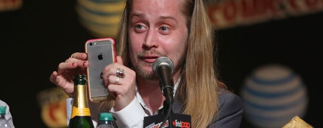 Macaulay Culkin Macaulay Culkin