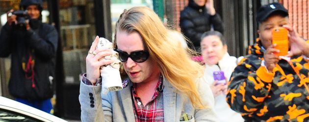 Macaulay Culkin Macaulay Culkin