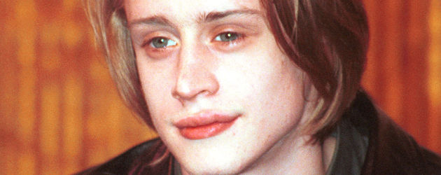Macaulay Culkin Macaulay Culkin