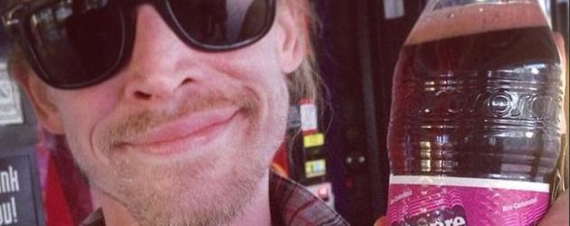 Macaulay Culkin Macaulay Culkin