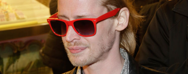 Macaulay Culkin Macaulay Culkin