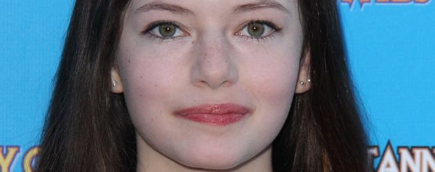 Mackenzie Foy Mackenzie Foy