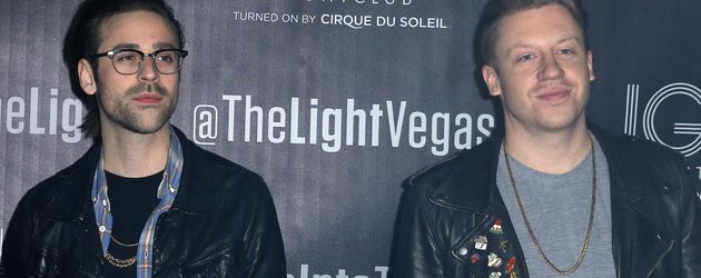 Macklemore und Ryan Lewis Macklemore und Ryan Lewis