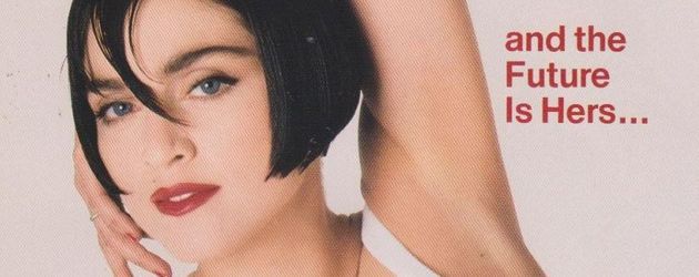 Madonna Madonna