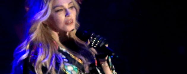 Madonna Madonna