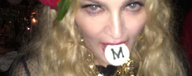 Madonna Madonna