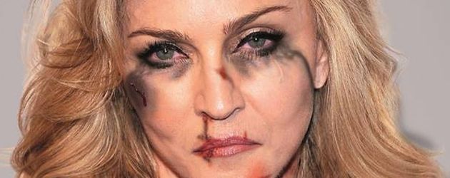 Madonna Madonna