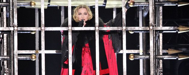 Madonna Madonna