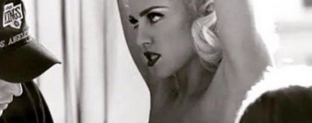 Madonna Madonna