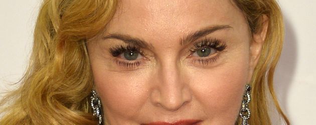 Madonna Madonna
