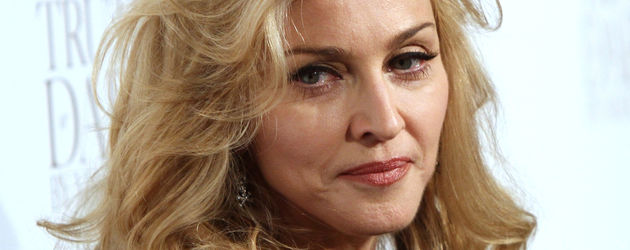 Madonna Madonna