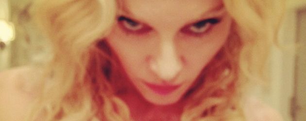 Madonna Madonna