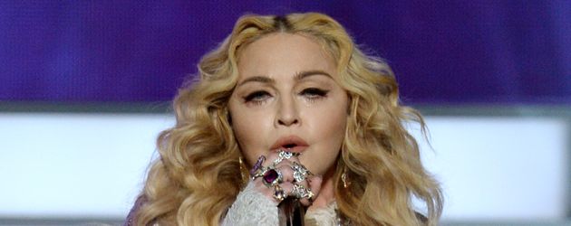 Madonna bei den Billboard Music Awards Madonna bei den Billboard Music Awards