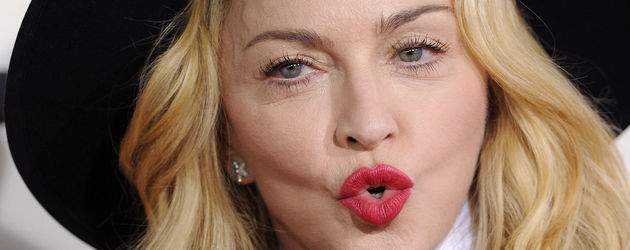 Madonna Madonna