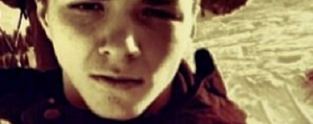 Rocco Ritchie Rocco Ritchie