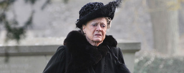 Maggie Smith Maggie Smith