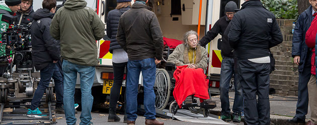 Maggie Smith Maggie Smith