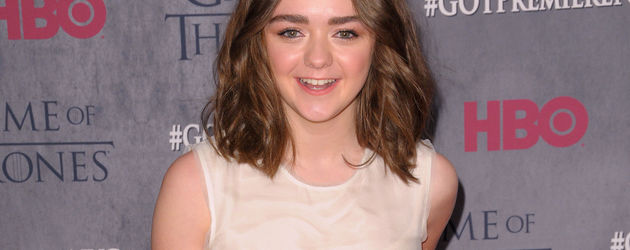 Maisie Williams Maisie Williams