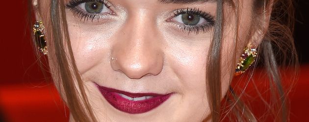 Maisie Williams Maisie Williams