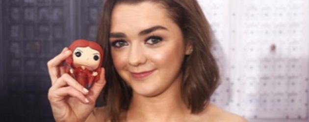 Maisie Williams Maisie Williams