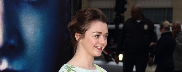 Maisie Williams Maisie Williams