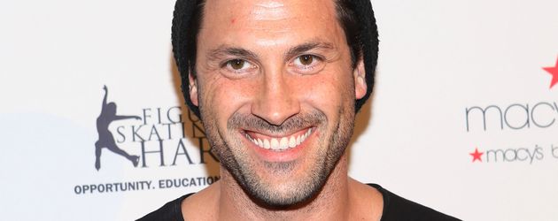 Maksim Chmerkovskiy Maksim Chmerkovskiy
