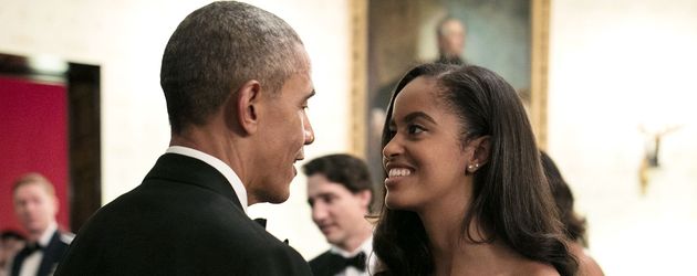 Barack Obama Barack Obama