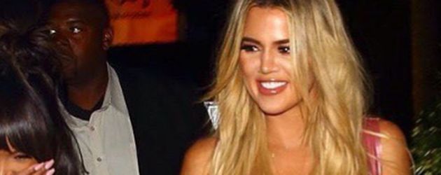 Khloe Kardashian Khloe Kardashian