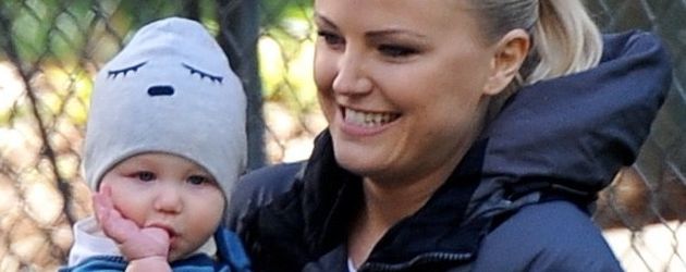 Malin Akerman Malin Akerman