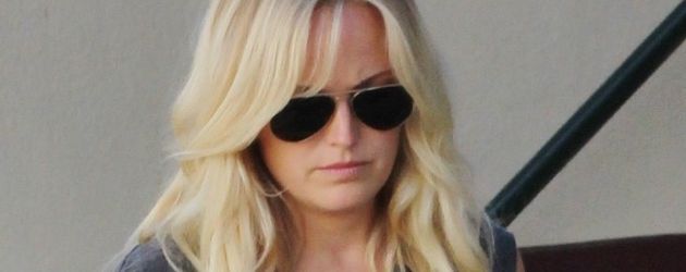 Malin Akerman Malin Akerman