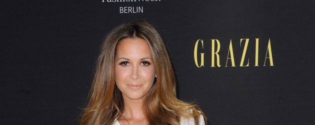 Mandy Capristo Mandy Capristo