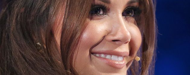 Mandy Capristo bei DSDS Mandy Capristo bei DSDS