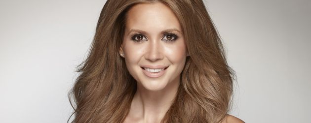 Mandy Capristo Mandy Capristo
