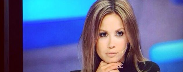 Mandy Capristo Mandy Capristo