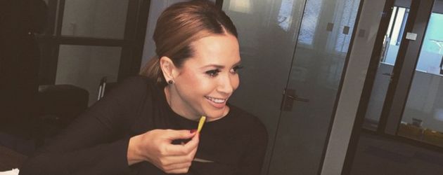 Mandy Capristo Mandy Capristo