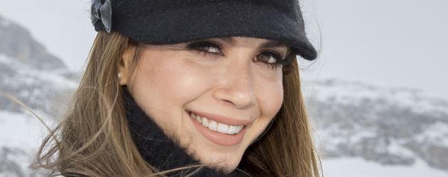 Mandy Capristo Mandy Capristo