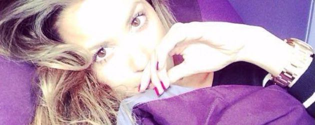Mandy Capristo Mandy Capristo