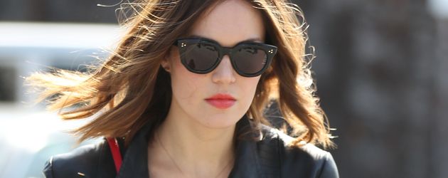 Mandy Moore unterwegs in Los Angeles Mandy Moore unterwegs in Los Angeles