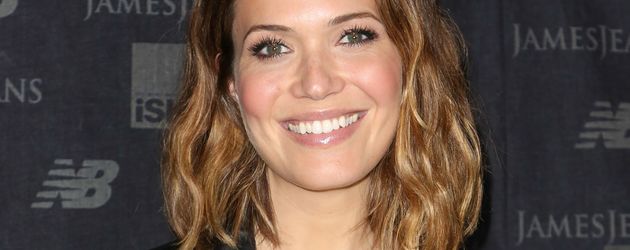 Mandy Moore Mandy Moore