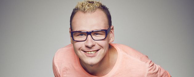 Manuel von "Traumfrau gesucht" Manuel von "Traumfrau gesucht"