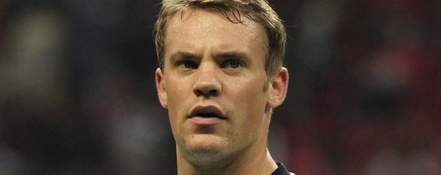 Manuel Neuer Manuel Neuer