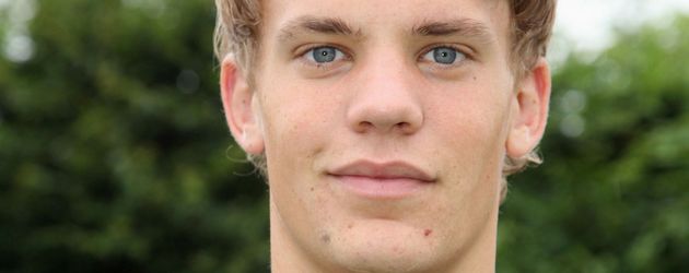 Manuel Neuer vor seiner DFB-Karriere Manuel Neuer vor seiner DFB-Karriere