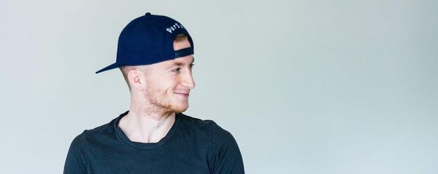 Marco Reus, Fußballspieler Marco Reus, Fußballspieler