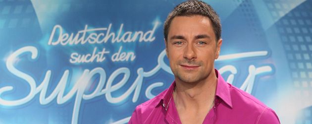 Marco Schreyl Marco Schreyl