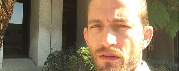Marcus Kowal, MMA-Fighter Marcus Kowal, MMA-Fighter