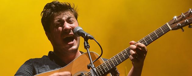 Marcus Mumford Marcus Mumford