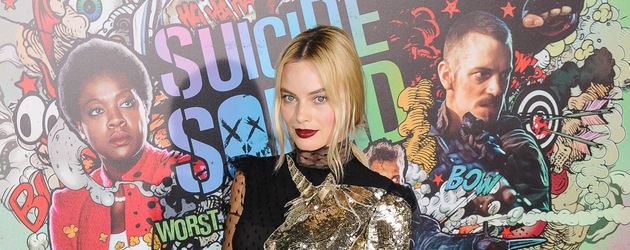 Margot Robbie, Schauspielerin Margot Robbie, Schauspielerin
